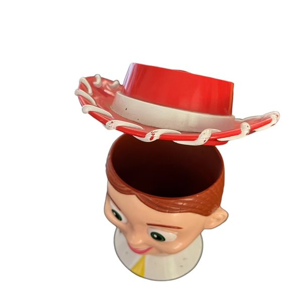 Toy Story Jessie cup - Picture 4 of 6